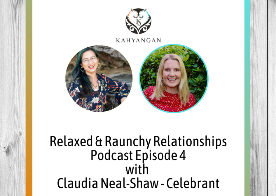 The Business Of Love Relaxed & Raunchy Relationships Episode 4