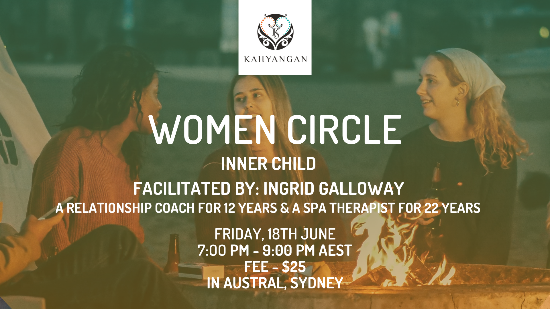 THURSDAY 25th MARCH 2021 6 Pm - 900 PM AEST (1)