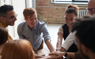 ARE YOU HERE FOR COMPANIONSHIP OR PARTNERSHIP?
