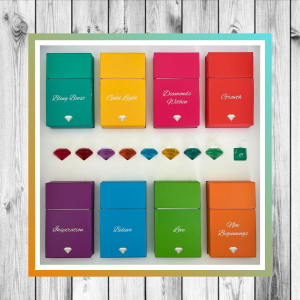 Bling Cards Intuitive Reading