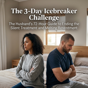 The 3-Day Icebreaker Challenge