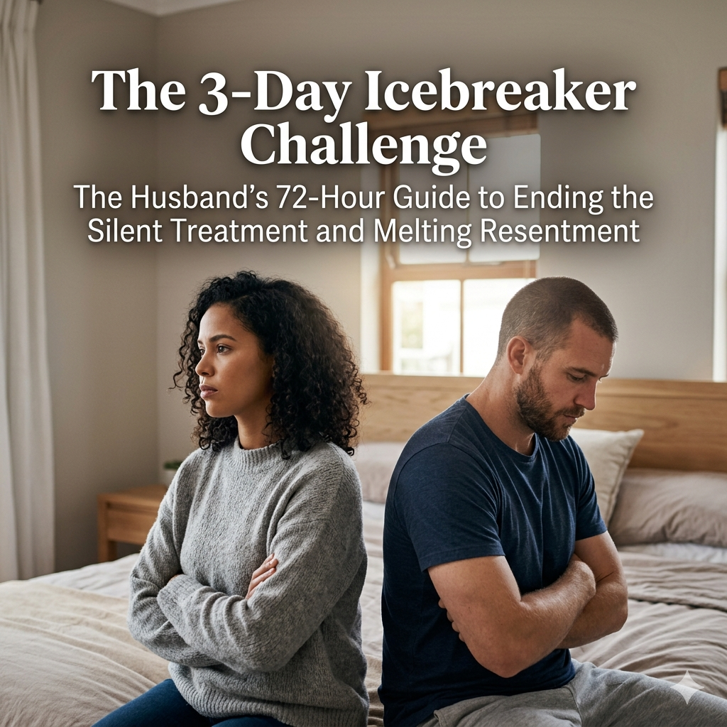 The 3-Day Icebreaker Challenge
